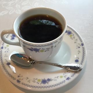 コーヒー