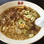淡麗中華