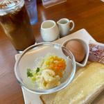 レギュラーモーニング