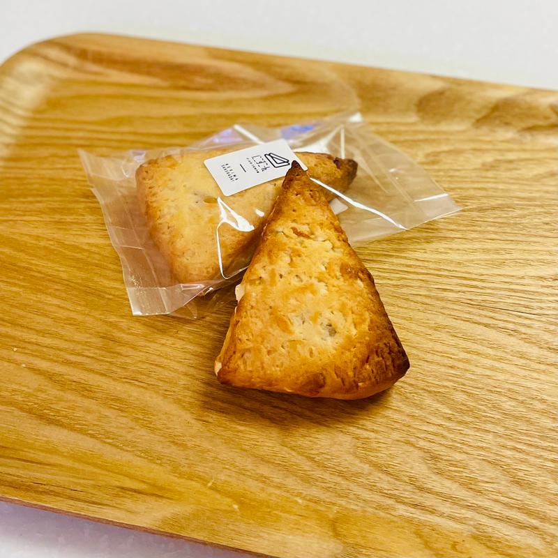 レモンチーズ(にこすこーん)