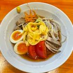 冷麺