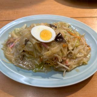 皿うどん