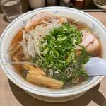 たかばしラーメン大