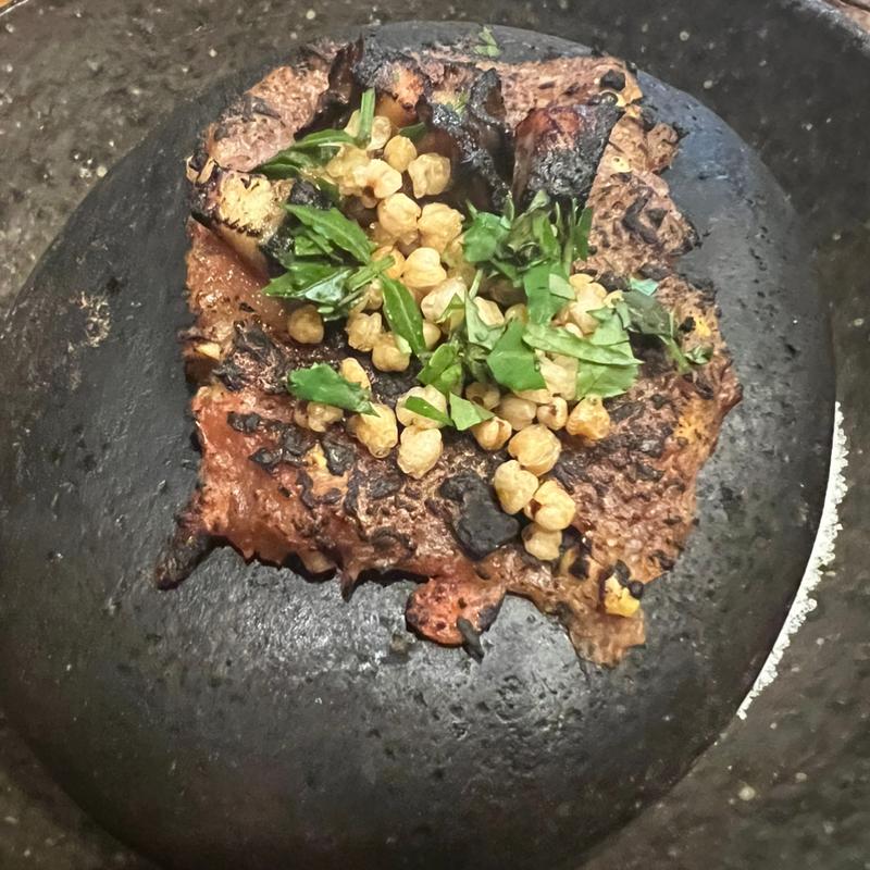 焼き味噌(土山人 芦屋店 （どさんじん）)