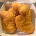 チキンマックナゲット5ピース