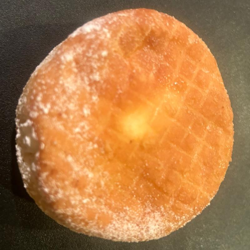 エンゼルクリーム(ミスタードーナツ 枚方ショップ)