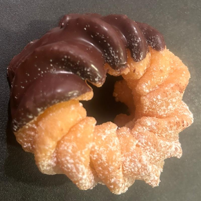 エンゼルフレンチ(ミスタードーナツ 枚方ショップ)