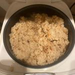 炊き込みご飯食べ放題