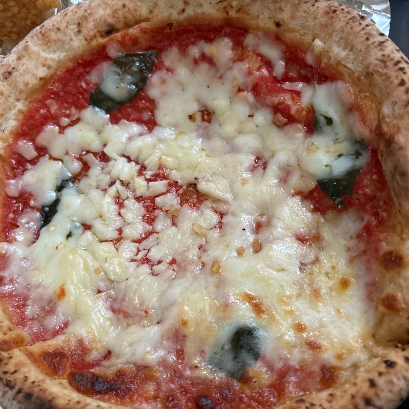 pizza(セブン-イレブン さっぽろ創世スクエア店)