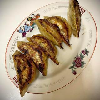 餃子(中華 カド)