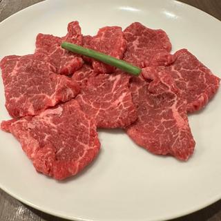 ロース(慶州苑)