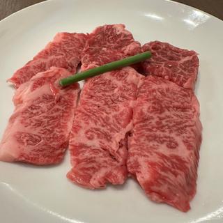 ハラミ(慶州苑)