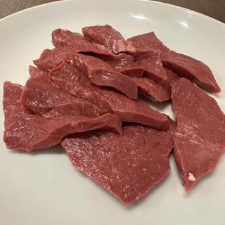 ハツ(慶州苑)
