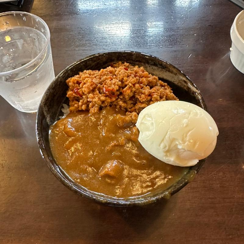 モーニング(キッチンオーディン)