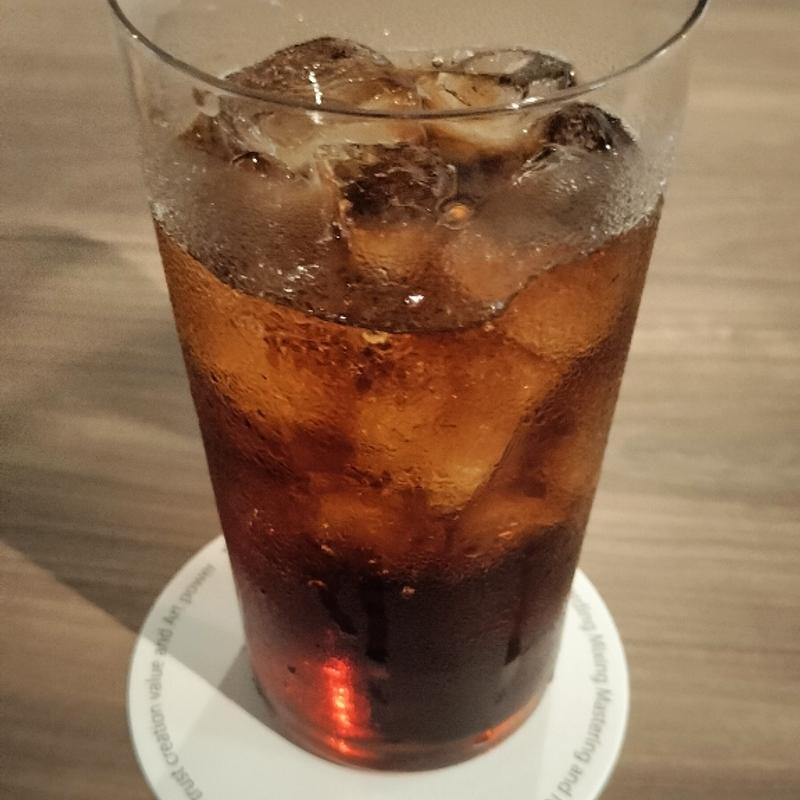 アマレットコーク(Mo4ca)