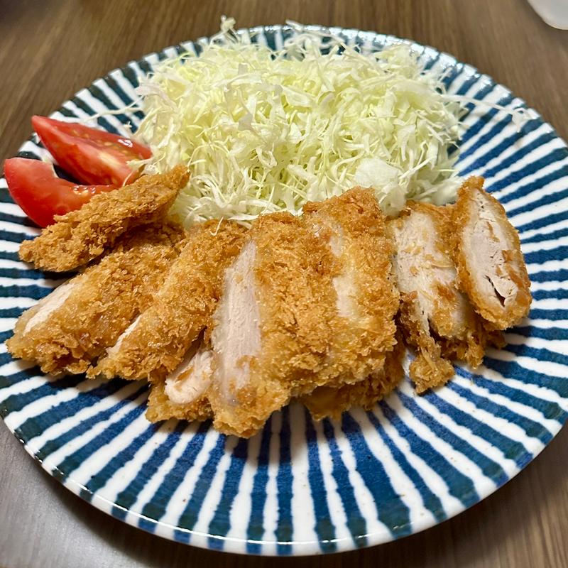 棒ヒレカツ(ベルクス 東墨田店)
