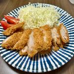 棒ヒレカツ(ベルクス 東墨田店)