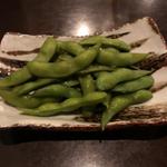 枝豆