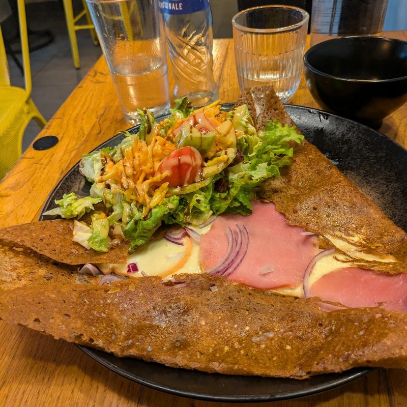 La Nantaise(Au Vieux Quimper)