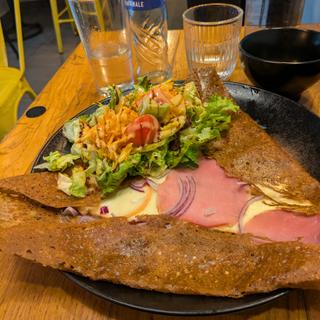 La Nantaise(Au Vieux Quimper)