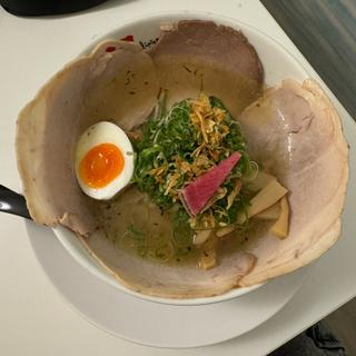 紀ノ国地鶏塩