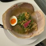 紀ノ国地鶏塩(和 dining 清乃 （セイノ）)