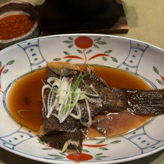 森澤のおまかせコース(茶寮 森澤 （さりょう・もりさわ）)