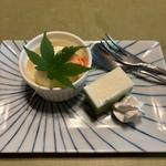 森澤のおまかせコース(茶寮 森澤 （さりょう・もりさわ）)