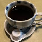 森澤のおまかせコース(茶寮 森澤 （さりょう・もりさわ）)