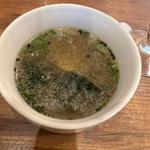 スープ(Aasa アーサ)
