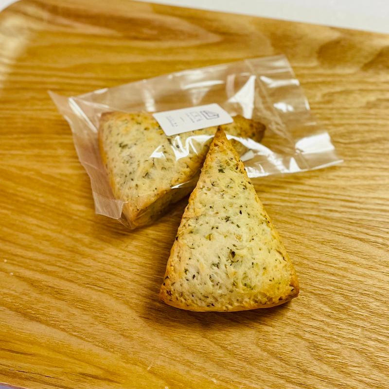 ハーブソルト(にこすこーん)