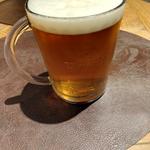 beer