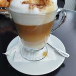 カプチーノ
