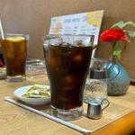 アイスコーヒー