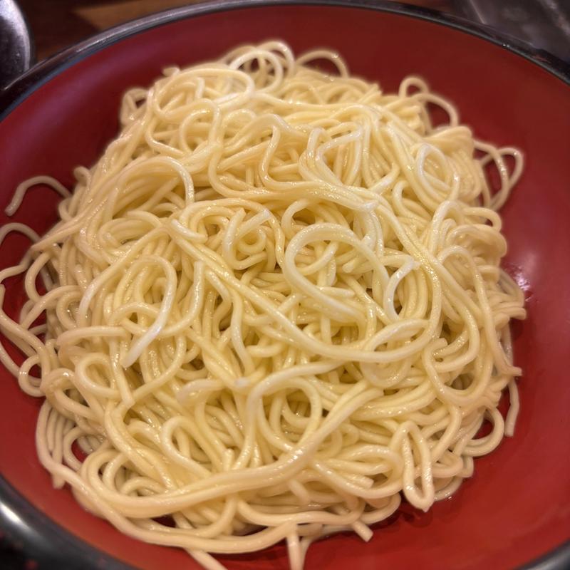 豚王爆裂替玉(ラーメン凪 大宮東口店)