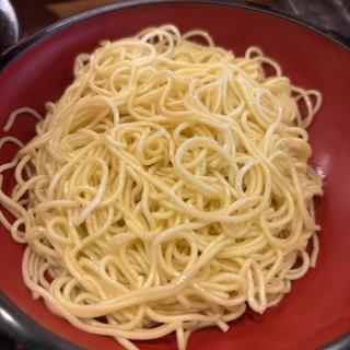 豚王爆裂替玉(ラーメン凪 大宮東口店)