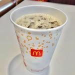 プレミアムローストアイスコーヒーM(マクドナルド 西大路五条店 （McDonalds）)