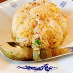 半炒飯(ダルマ食堂 小新店 )