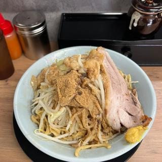 汁なし(俺の生きる道 入谷店)
