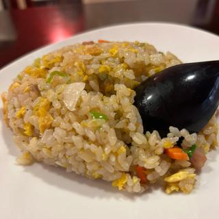 炒飯(中華ダイニング秀苑)