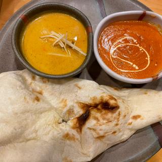 C lunch(マンダラ)