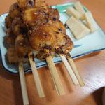 五平餅5本(五平餅 おふくろ)