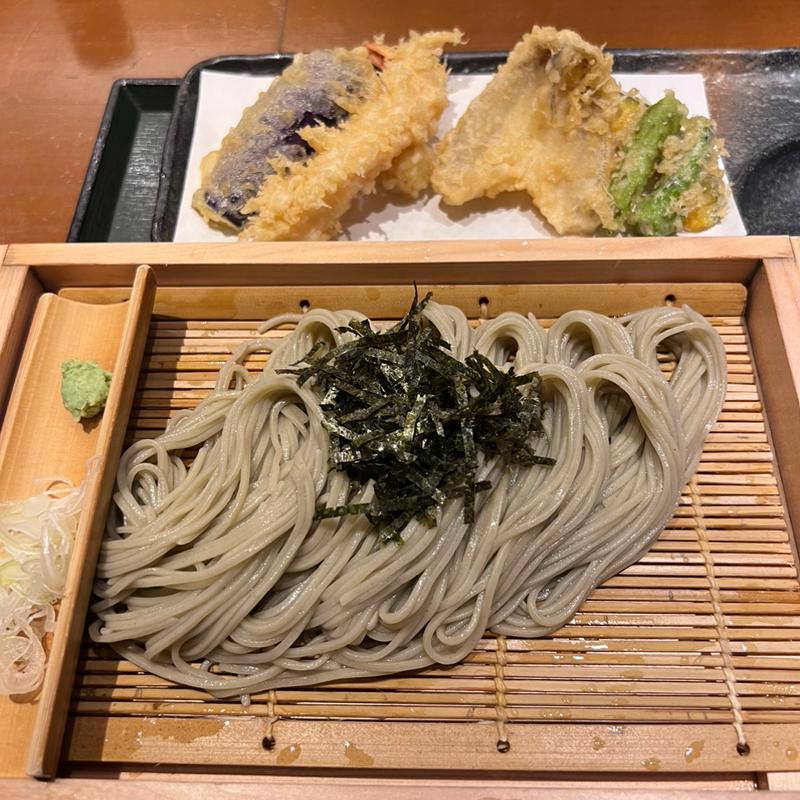 天へぎ(越後長岡 小嶋屋 CoCoLo新潟店 （えちごながおか こじまや）)