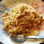 チャーハン
