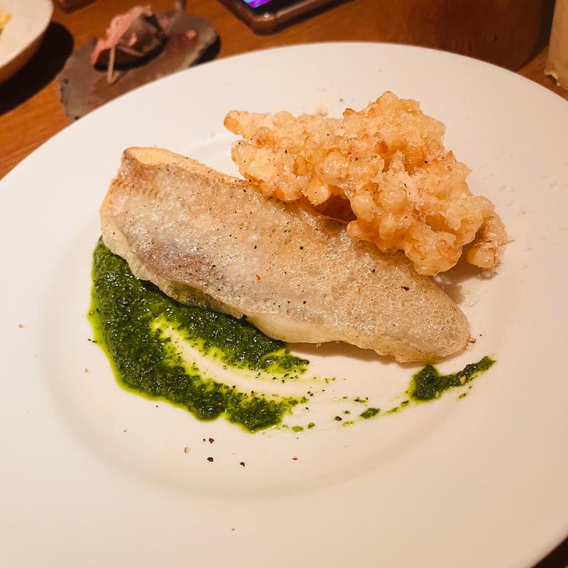 (オトナノイザカヤ中戸川)