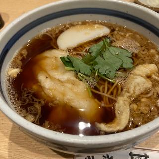 (そば処 鞍手茶屋 大手町店 （そばどころ くらてぢゃや）)