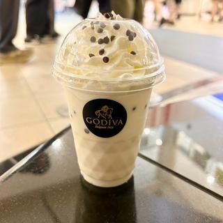 ショコリキサー ホワイトチョコレート カカオ27％(ゴディバ ららぽーとTOKYO-BAY店)