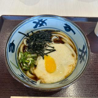 とろろ(宮武讃岐うどん ららぽーとＴＯＫＹＯ－ＢＡＹ店)