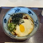 とろろ(宮武讃岐うどん ららぽーとＴＯＫＹＯ－ＢＡＹ店)