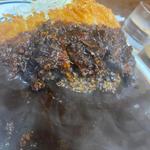 カツカレー(キッチン南海 本店)